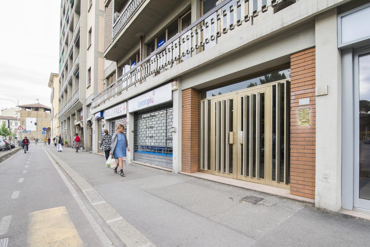 Porta Al Prato Cozy Apartment Florença Exterior foto