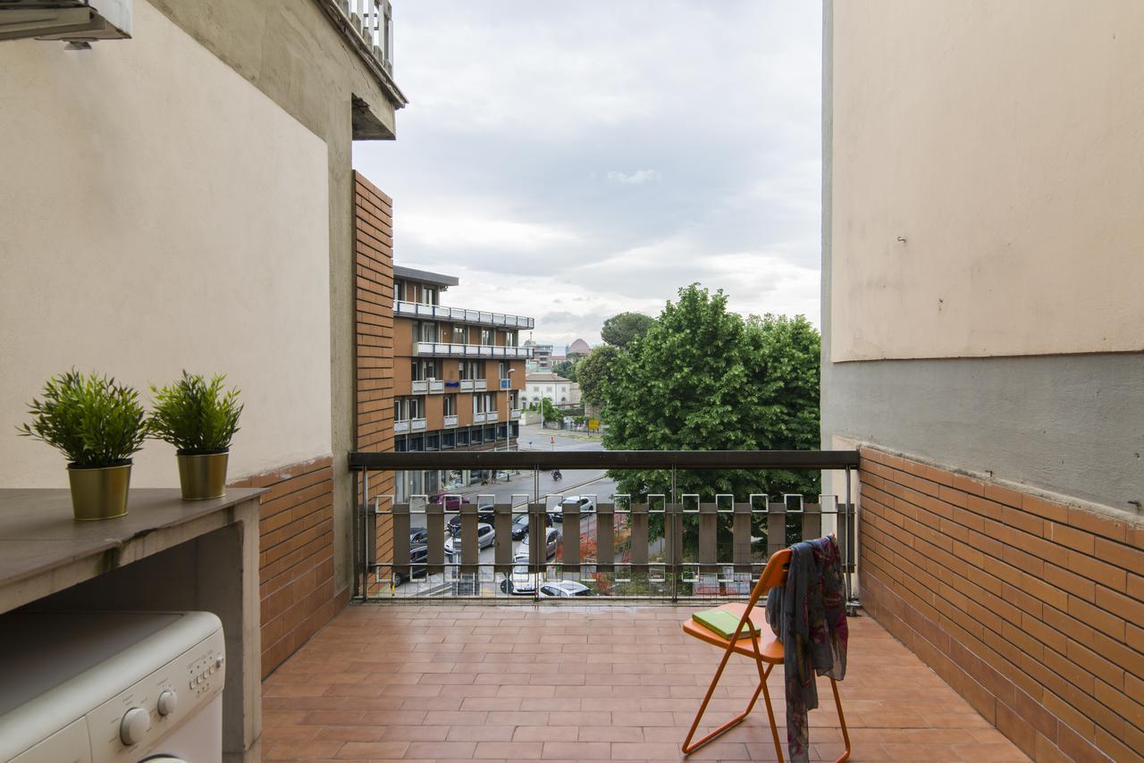 Porta Al Prato Cozy Apartment Florença Exterior foto