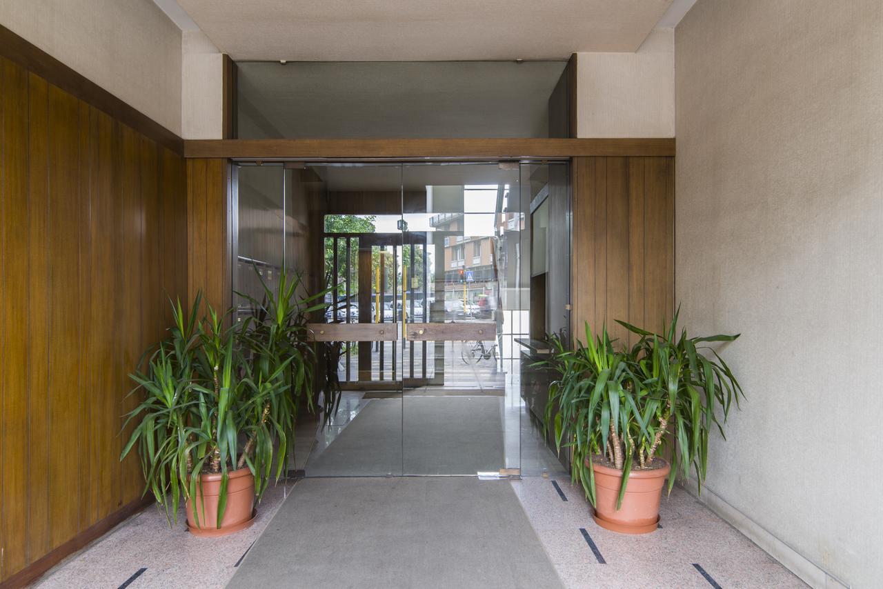 Porta Al Prato Cozy Apartment Florença Exterior foto