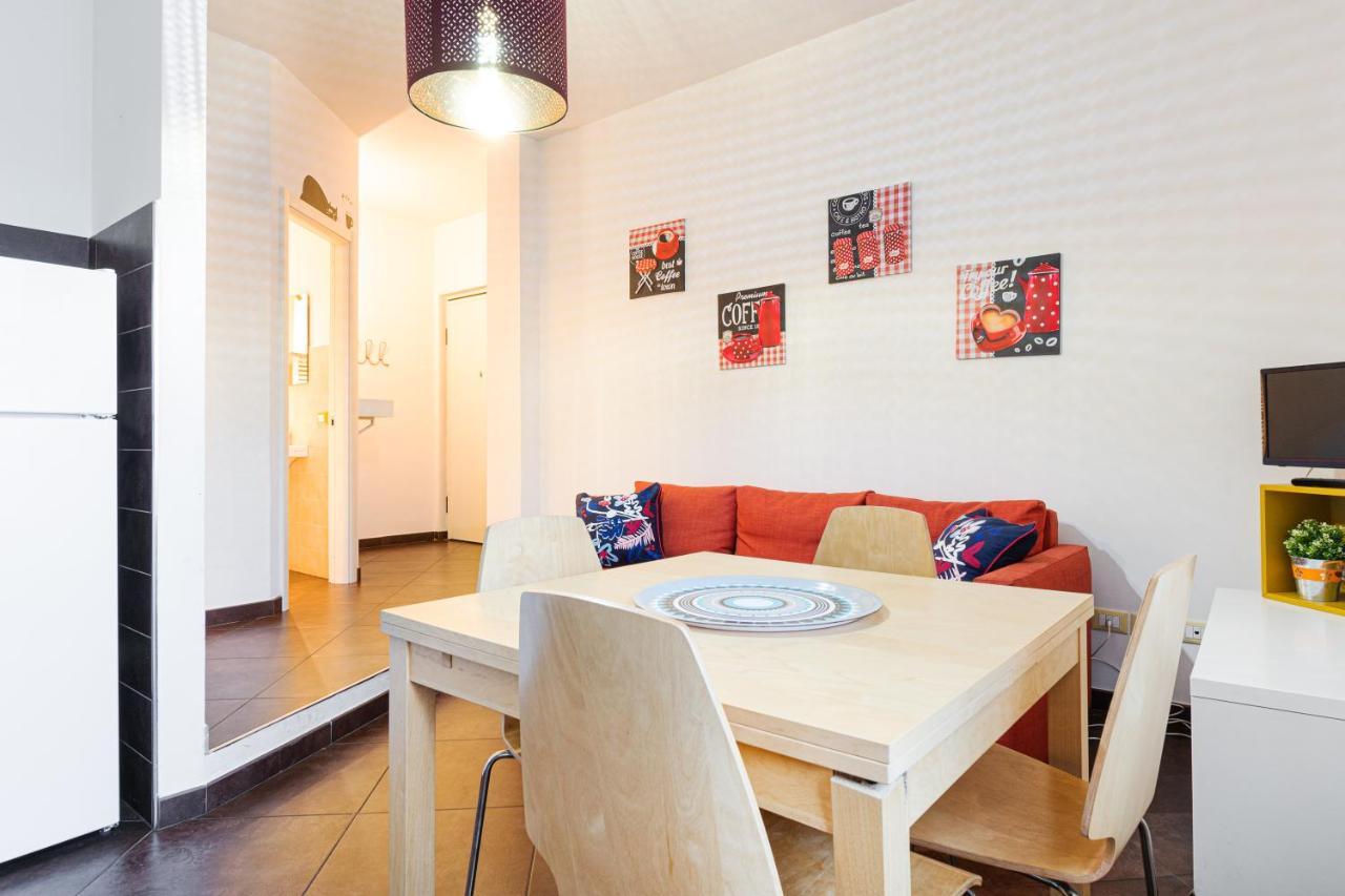 Porta Al Prato Cozy Apartment Florença Exterior foto